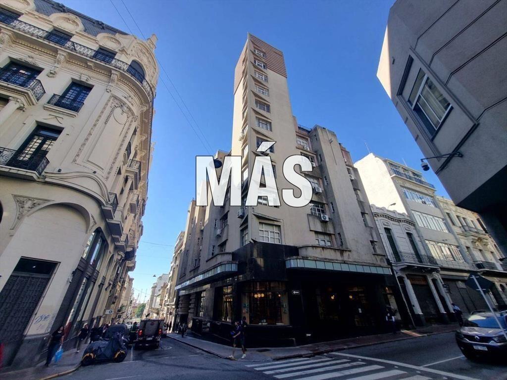 Oficina Alquiler Centro Montevideo iMas.uy MA...
