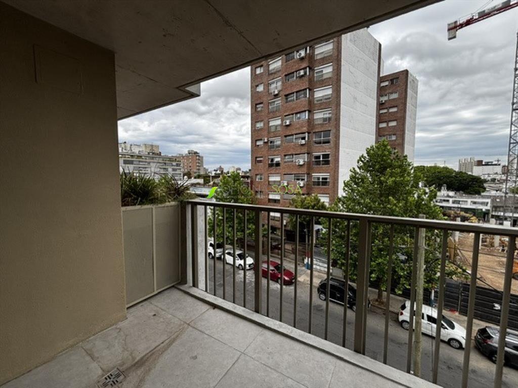 Oficina Sosa - A Estrenar - próx a Av. Italia y