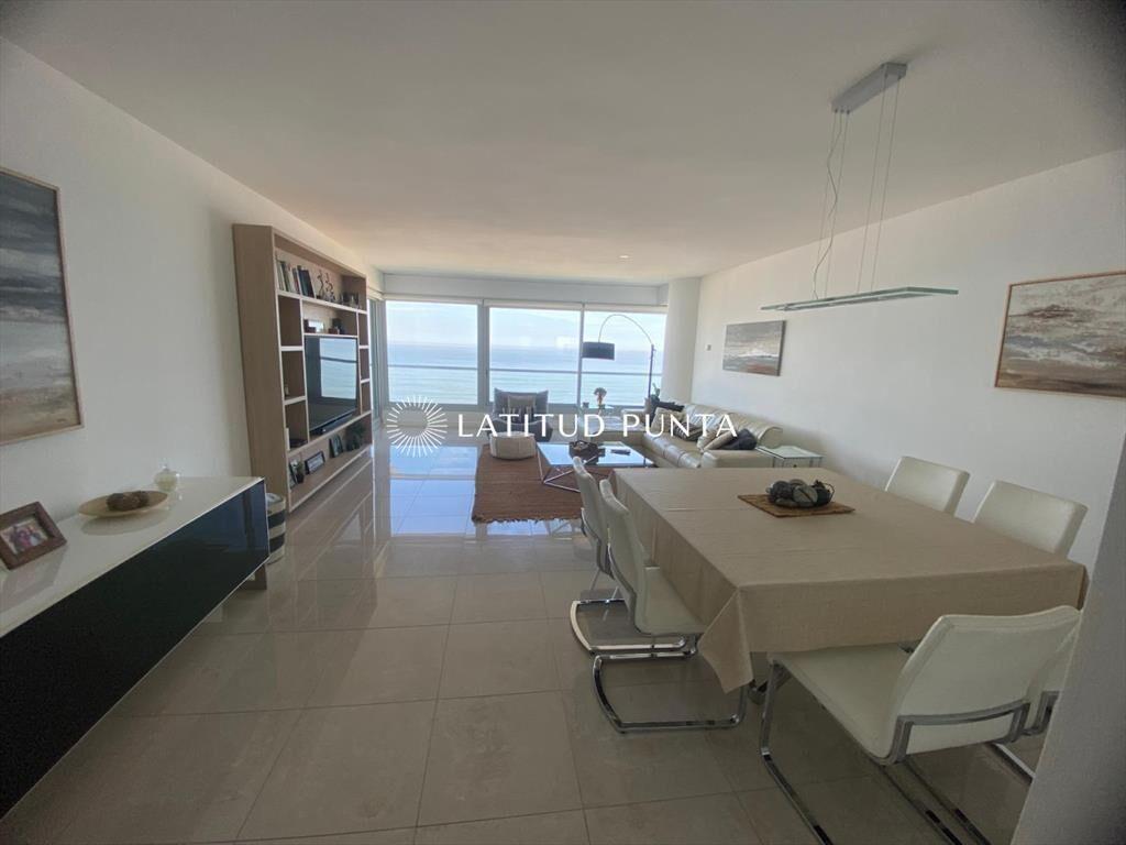 Le Parc, dos suites mas dependencia