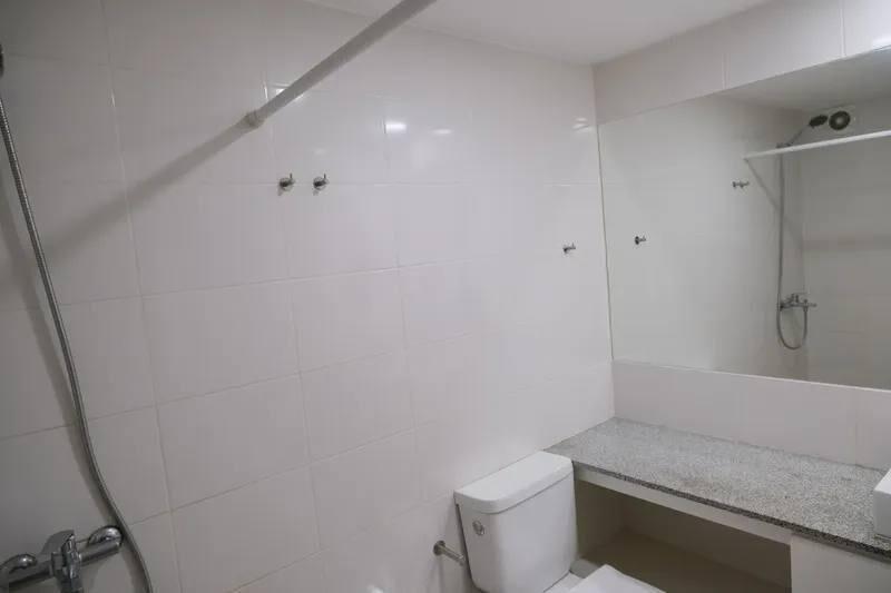 Venta Apartamento monoambiente en excelente zona de Pocitos