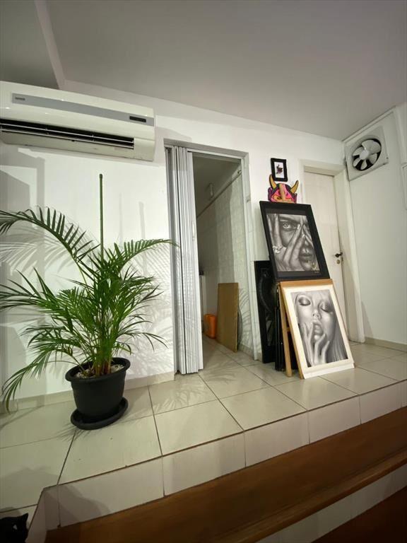Venta oficina 33 m² con renta en Ciudad Vieja