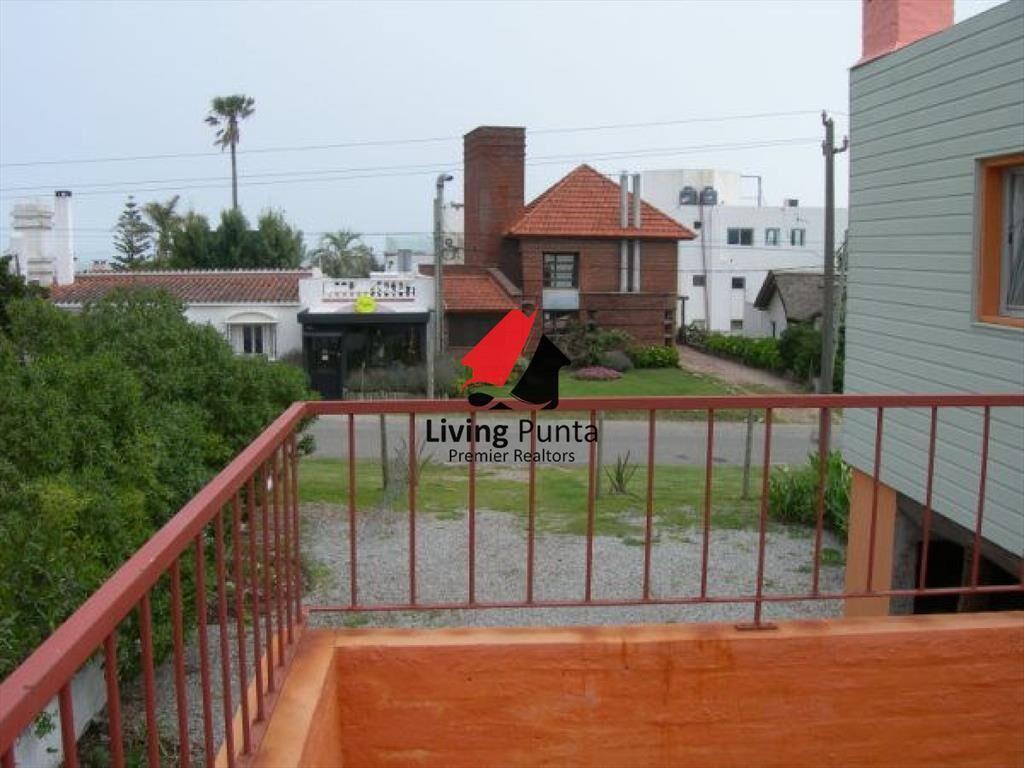 Casa ideal para vacacionar en la barra