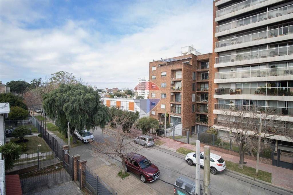 VENTA APARTAMENTO 2 DORMITORIOS MALVIN