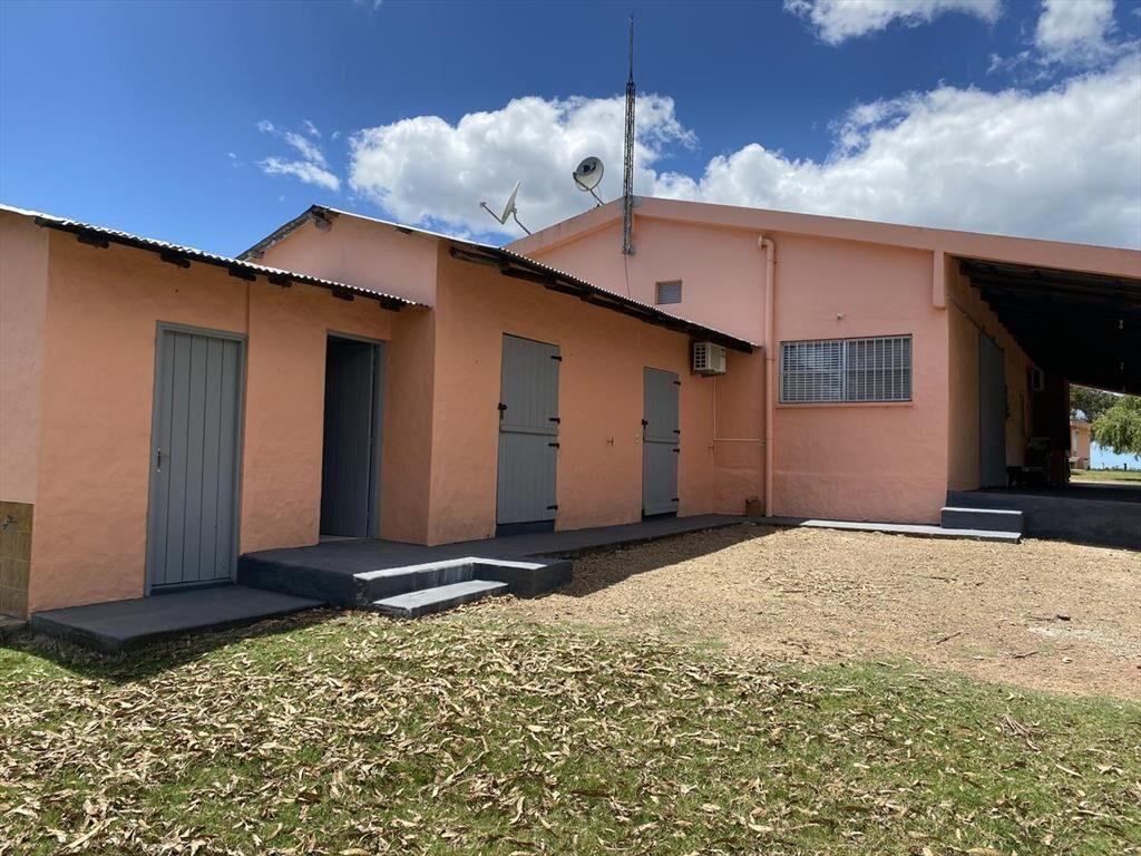 Chacra a la venta sobre ruta interbalnearia excelente ubica