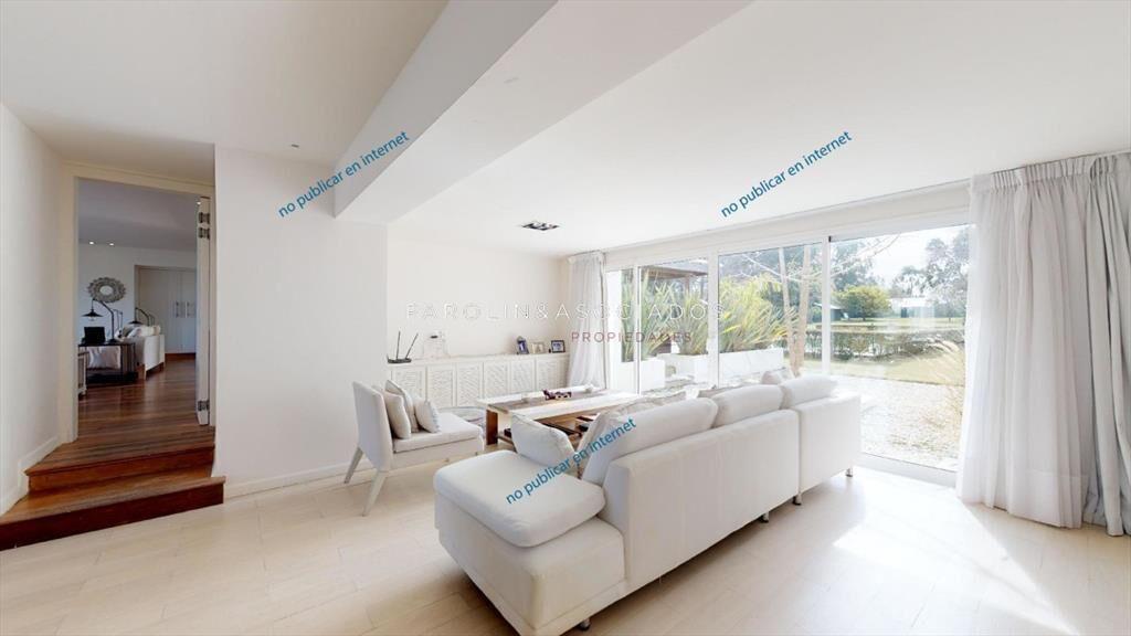 Casa en venta de 7 dormitorios en el Golf, Punta