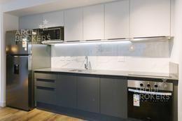 Apartamento  de dos dormitorios en venta en Pocitos - 601