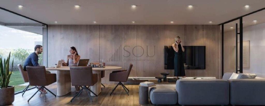 Venta apartamento 3 dormitorios en Parque Carrasco