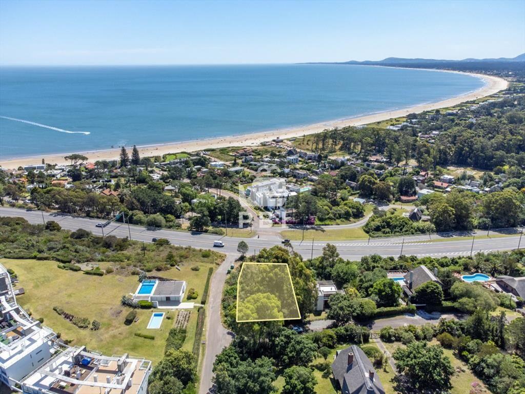 Terreno en venta en Santa Hilda, Punta Ballena -