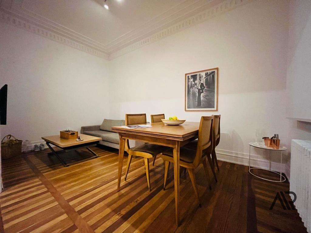 Apartamento en venta de 3 dormitorios en Centro