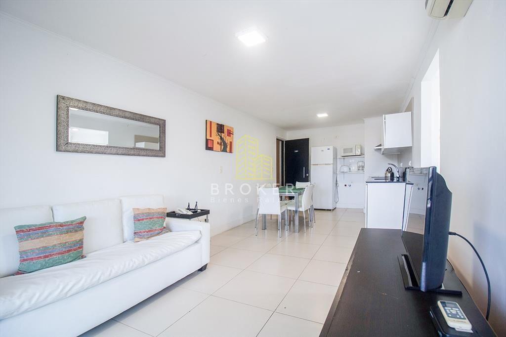Apartamento en Venta 2 Dormitorios San Rafael