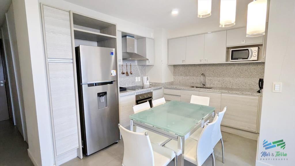 Venta de apartameto 1 dormitorio 1 baño en zona