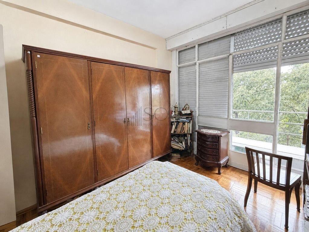 Venta apartamento 2 dormitorios en Tres Cruces