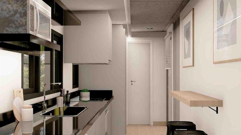 VENTA APARTAMENTO 2-3 DORMITORIOS POCITOS TERRAZA