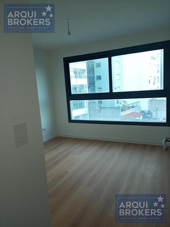 Apartamento de 1 dormitorio en venta en Malvín