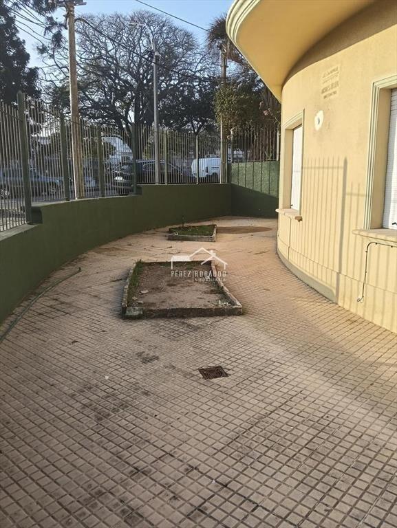 Alquiler Apartamento un dormitorio con patio Parque Batlle
