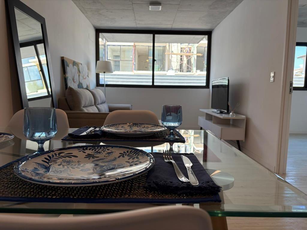 Venta apartamento de 2 dormitorios en Maldonado
