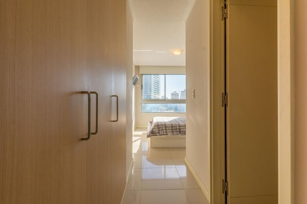 DEPARTAMENTO DE 3 DORMITORIOS EN OCEAN DRIVE, PUNTA DEL EST