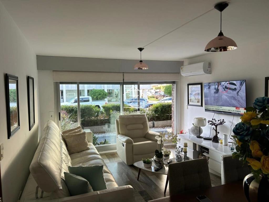 Edificio Porto Santo - Punta del Este Apartamento