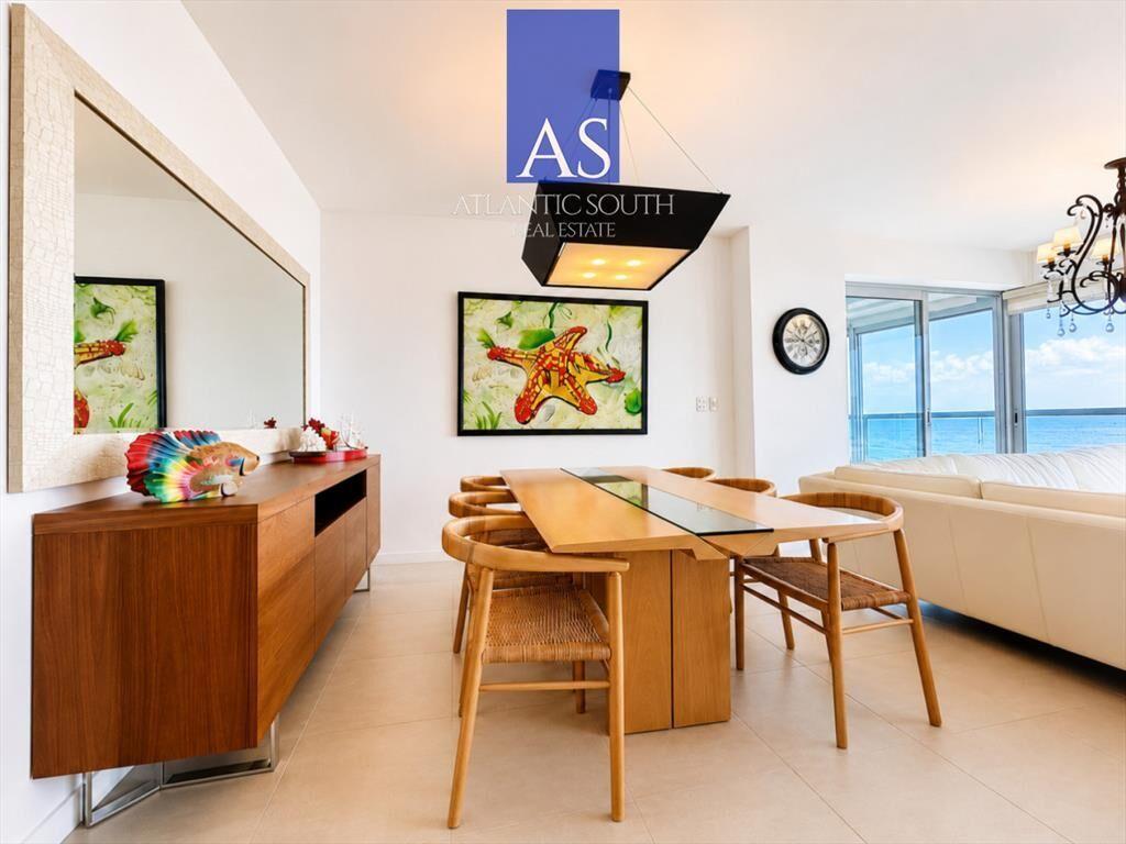 Espectacular apartamento esquinero en Torre Le