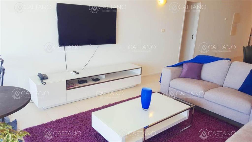 Venta apartamento 3 dormitorios. Playa brava, del