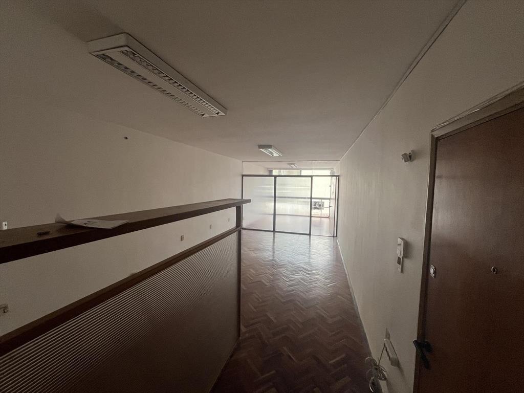 Oficina en Ciudad Vieja