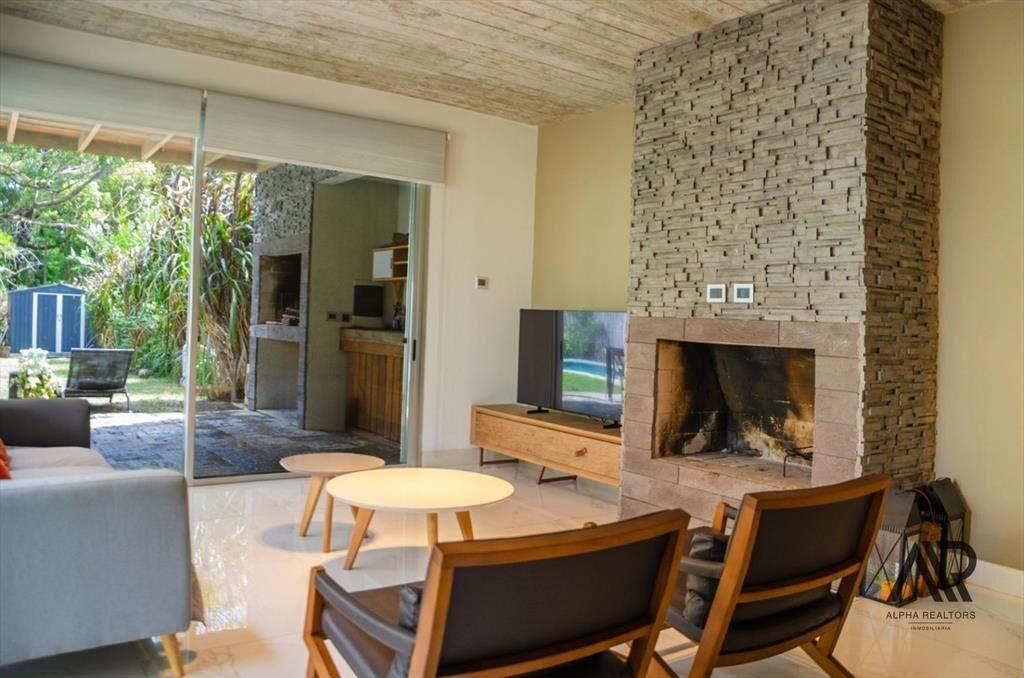 Casa en venta en Solanas Green Park