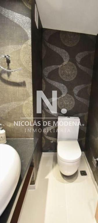 Apartamento en alquiler temporal de 2 dormitorios Punta del