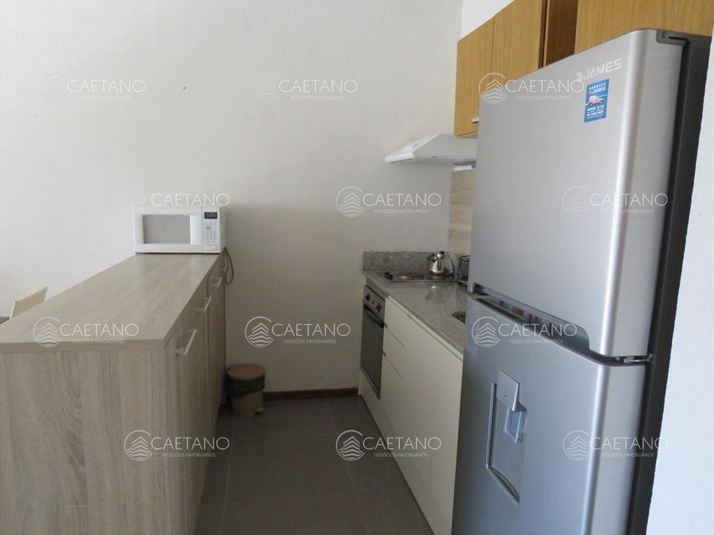 Apartamento en alquiler temporal 2 dormitorios