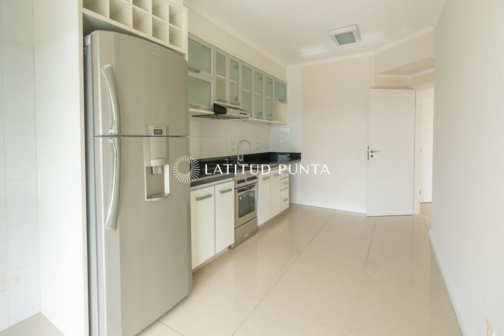 Penthouse en venta Playa Mansa