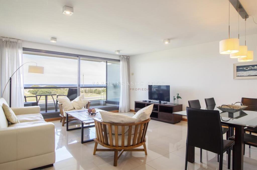 Departamento en venta de 3 Dormitorios en Blue