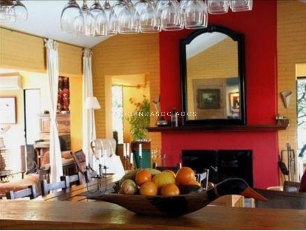Venta de casa de 6 dormitorios en zona exclusiva de Punta d