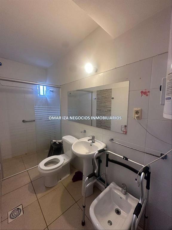VENTA CASA PH EN BRAZO ORIENTAL, 3 DORMITORIOS , JARDIN AL