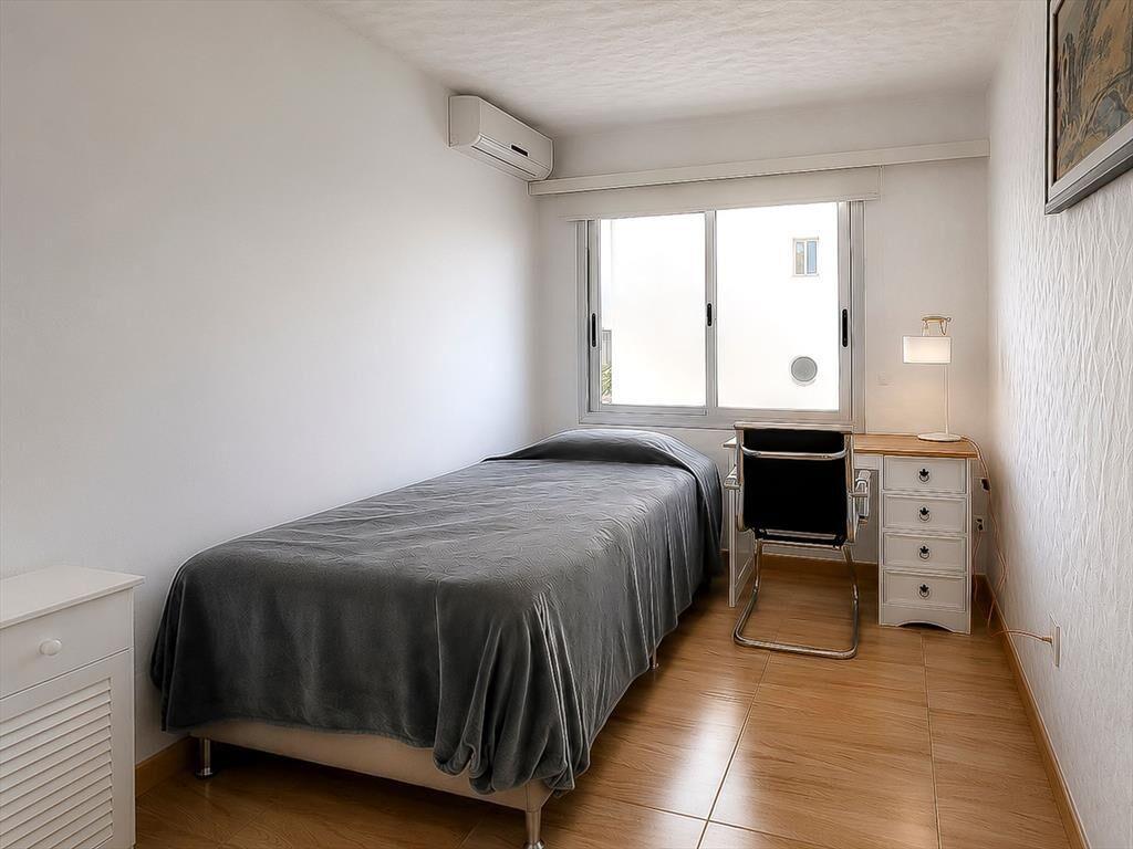 VENTA APARTAMENTO 3 DORMITORIOS GARAJE PENINSULA