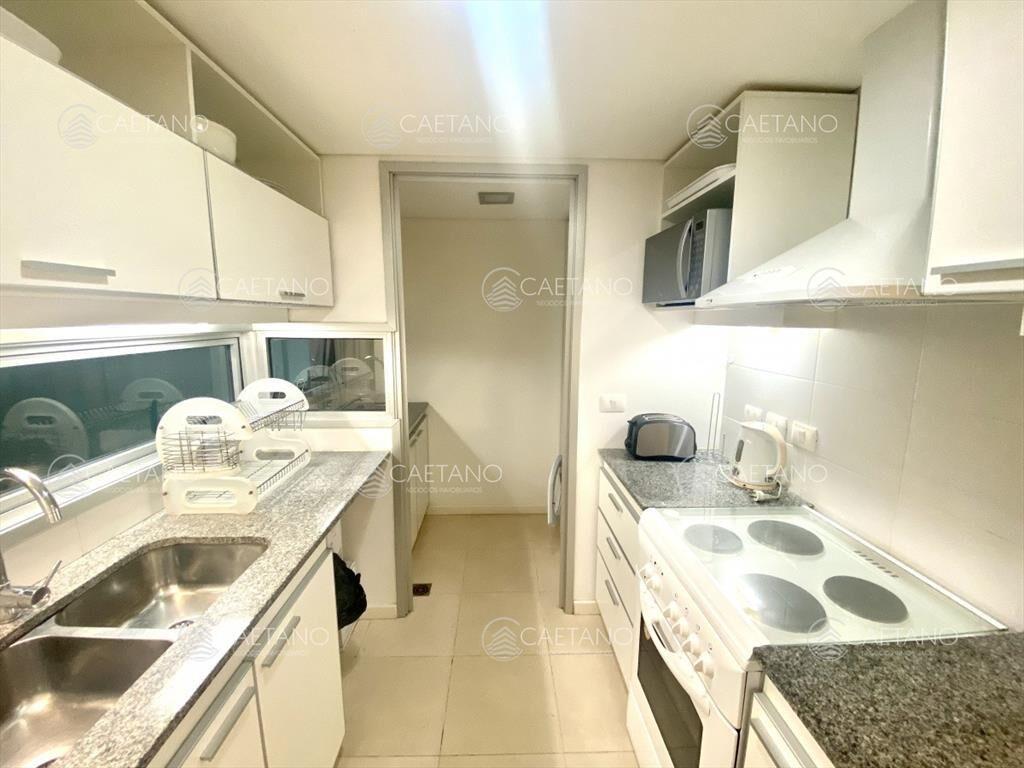 Hermoso apartamento de 3 dormitorios a metros de