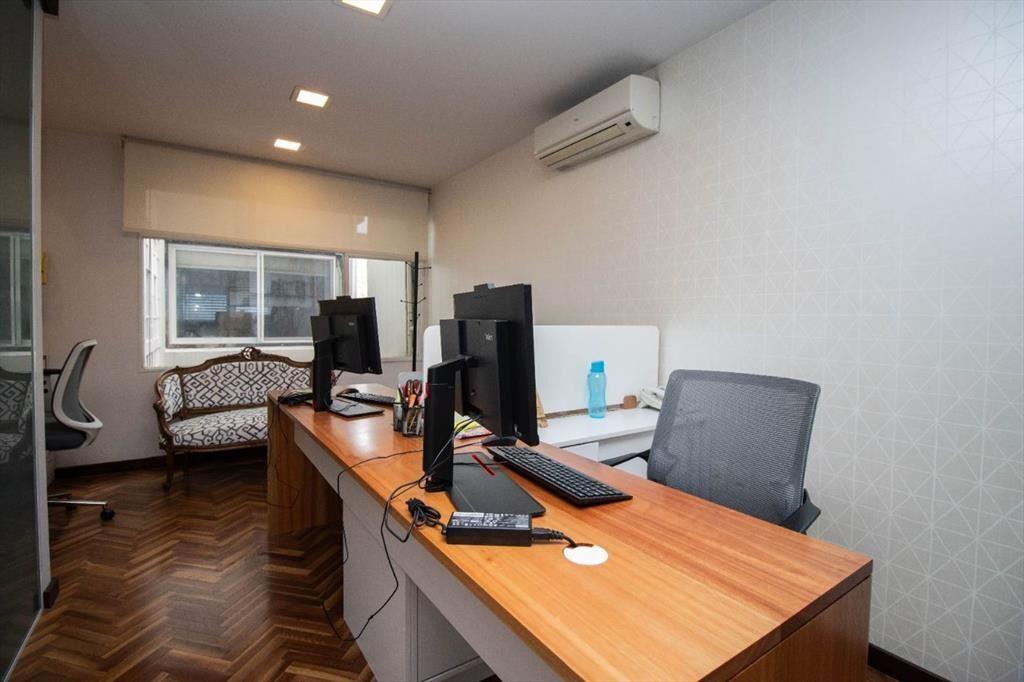 ALQUILER OFICINA CIUDAD VIEJA