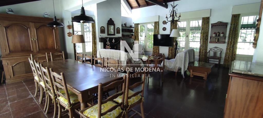 Casa en Mansa de 5 dormitorios - Punta del Este en venta