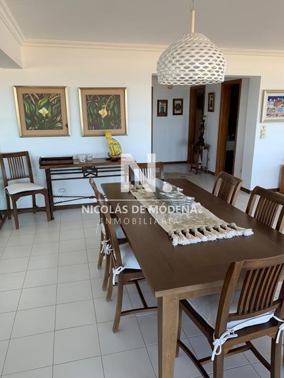 Apartamento en Brava PH con parrillero cerrado y