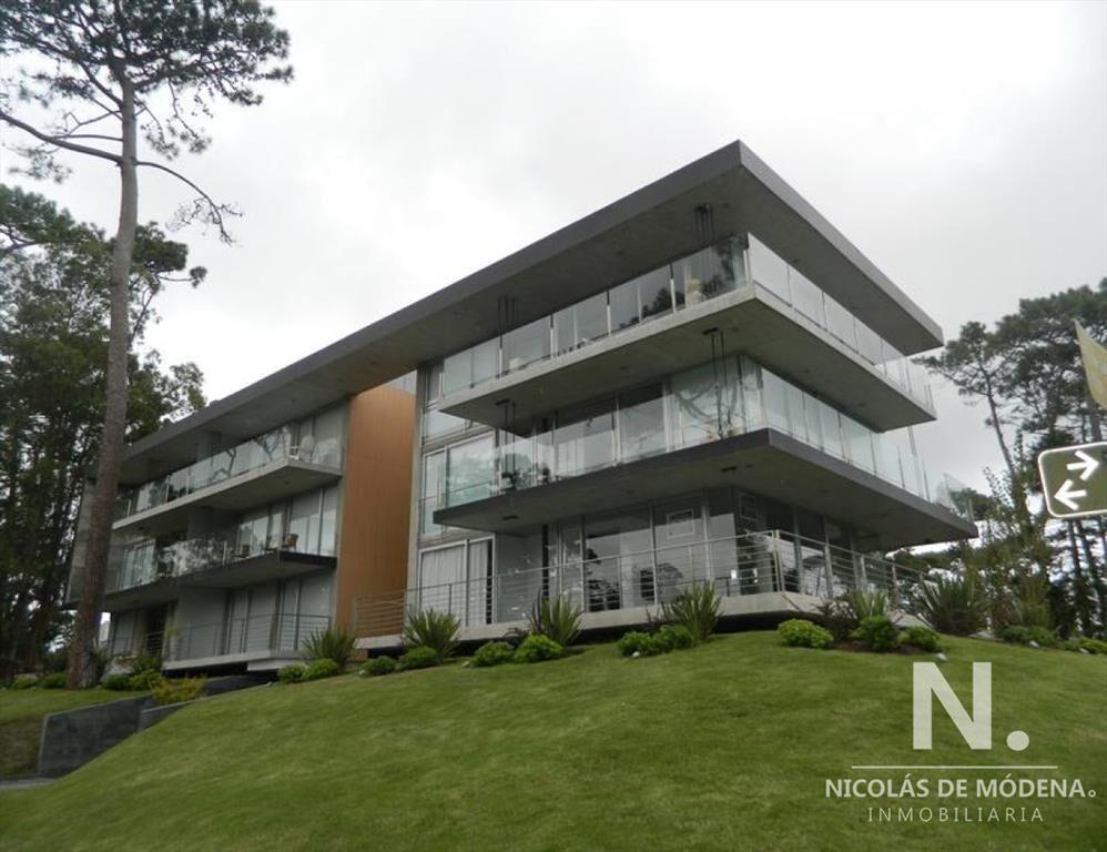 Apartamento en venta 2 dormitorios en Playa Mansa