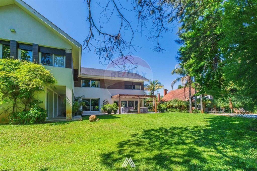 VENTA CASA CARRASCO 5 DORM SERV BARBACOA PISCINA