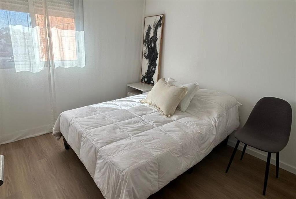 Venta Apartamento 2 Dormitorio