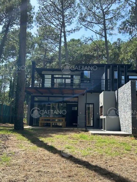 Venta casa Complejo Solanas 4 dormitorios