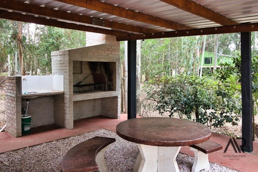 Casa en alquiler c/ cochera en Santa Ana