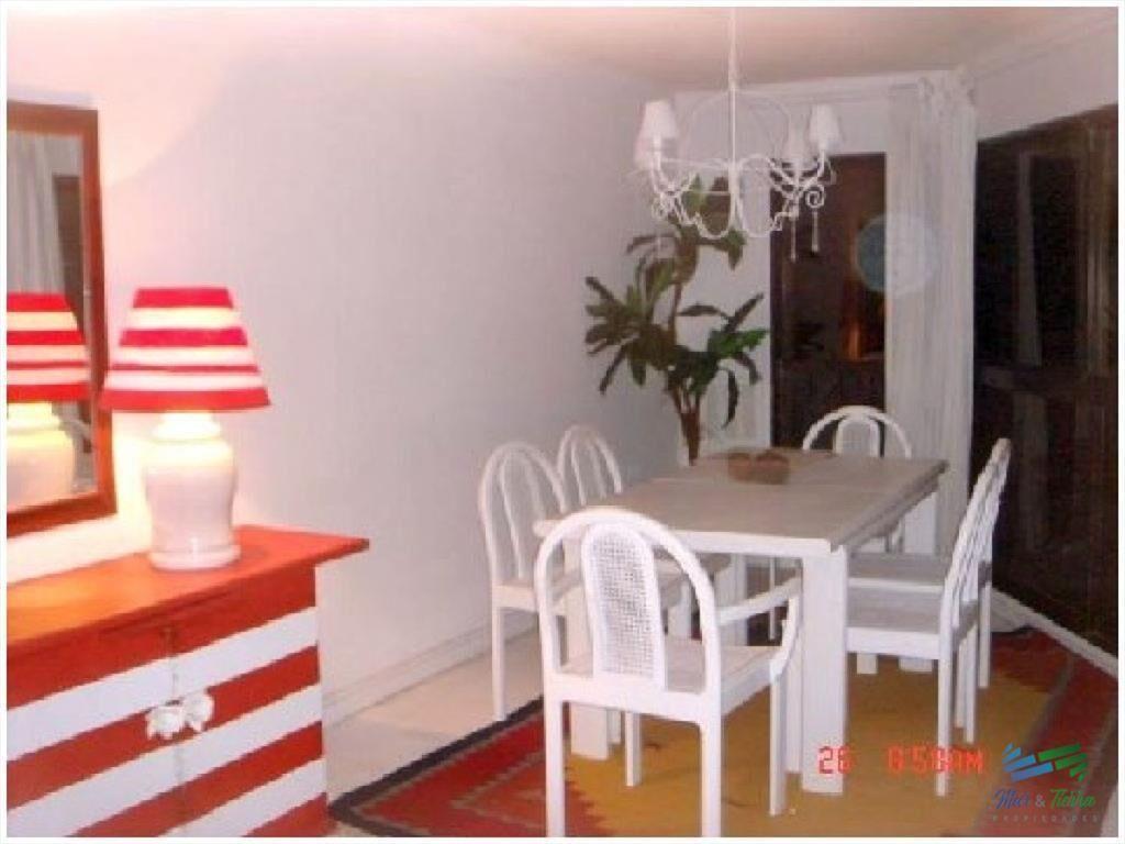 Apartamento en Brava, 3 dormitorios *