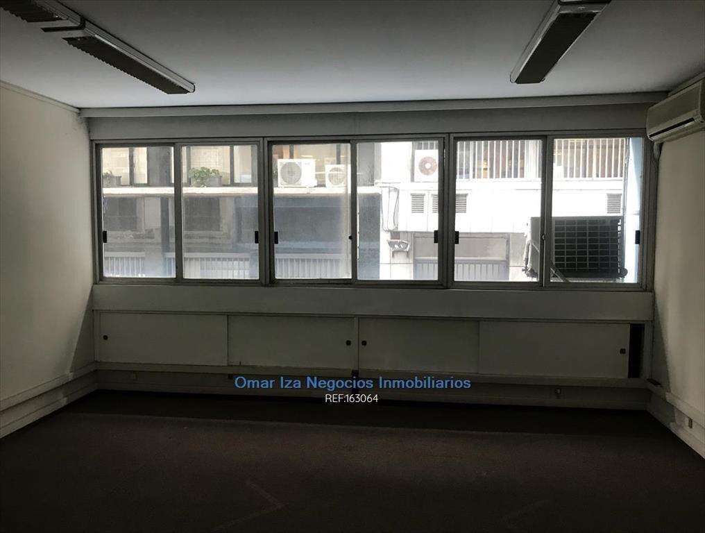 Alquiler oficina ciudad vieja centro con garaje opcional