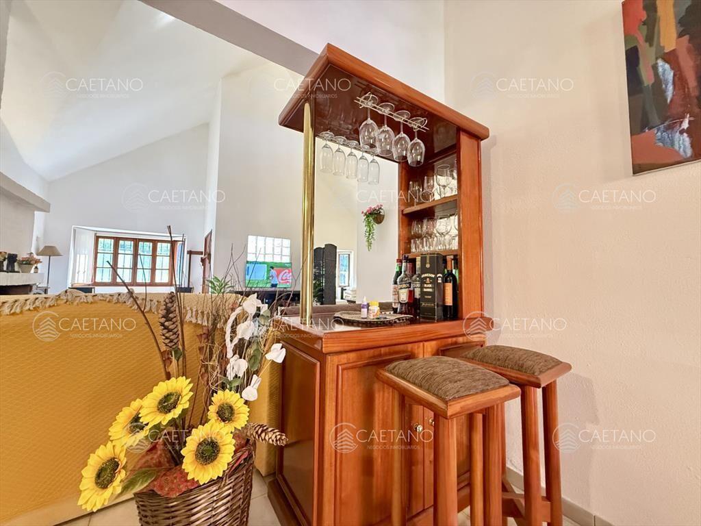 Chalet en alquiler temporal - Barrio San Rafael