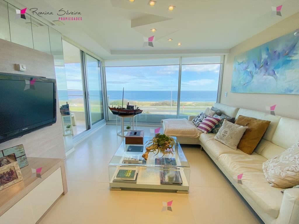 Apartamento de 3 dormitorios en Mansa