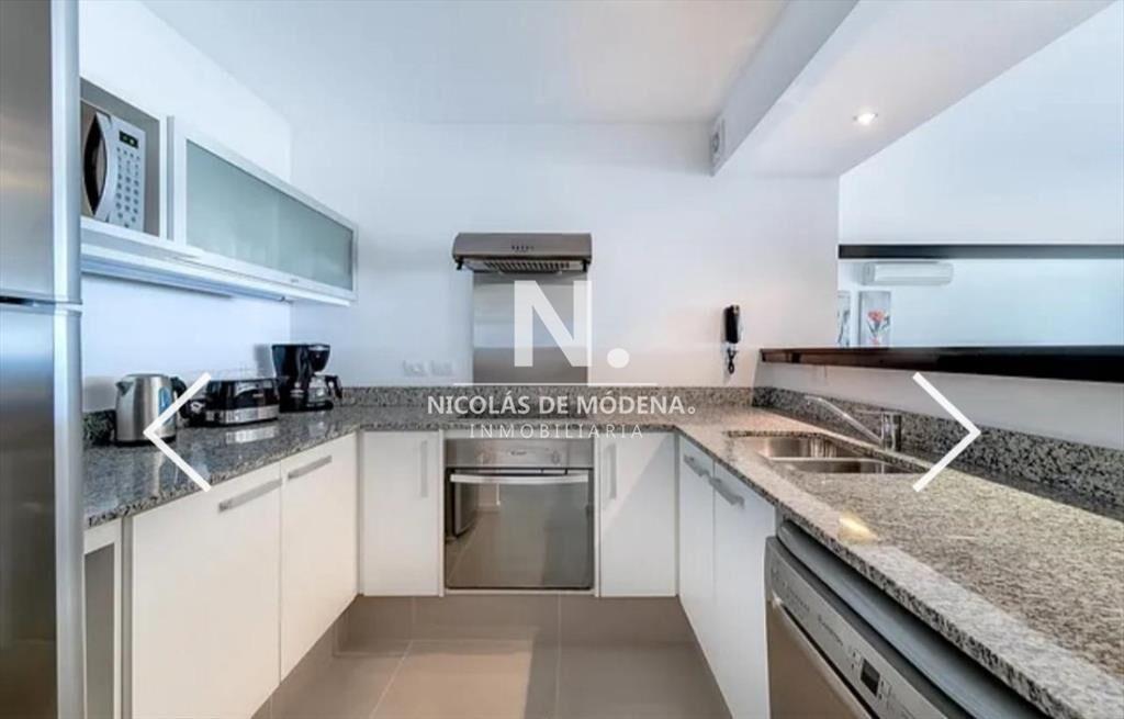 Vende apto en Quartier del mar, 2 dormitorios,