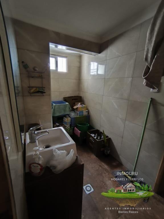Se vende llave de kiosko, Paso de las Duranas