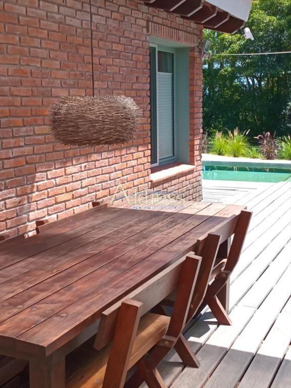 Casa en Punta Ballena, Club del Lago