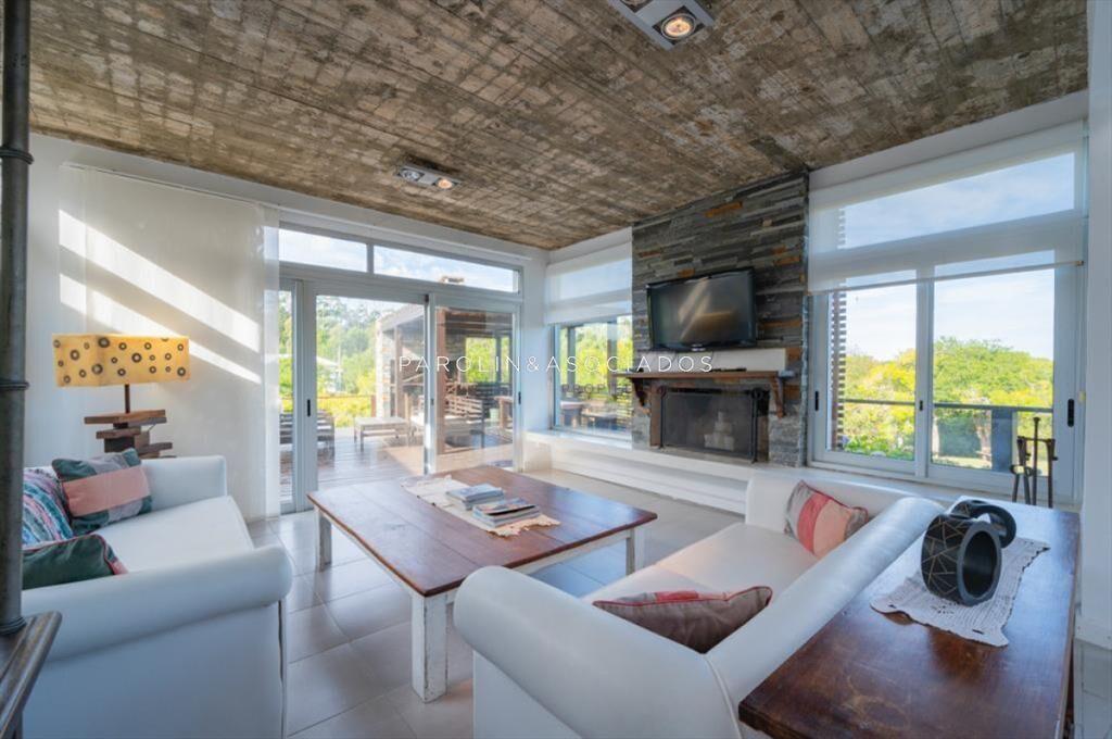 Casa en venta de 3 dormitorios en San Vicente, Jose Ignacio